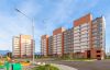 2х-комнатная квартира