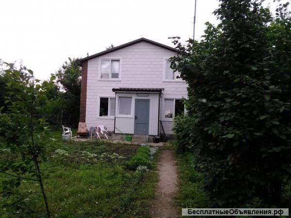 Срочно продается дом