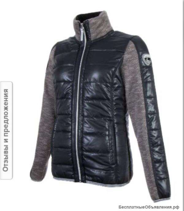 Ветровку новую женскую LUHTA