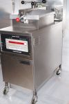 Фритюр б/у Henny Penny PFE 500 Computron 8000 (США)