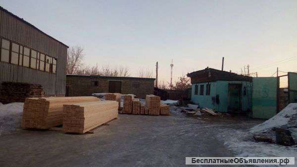 Доска Брус