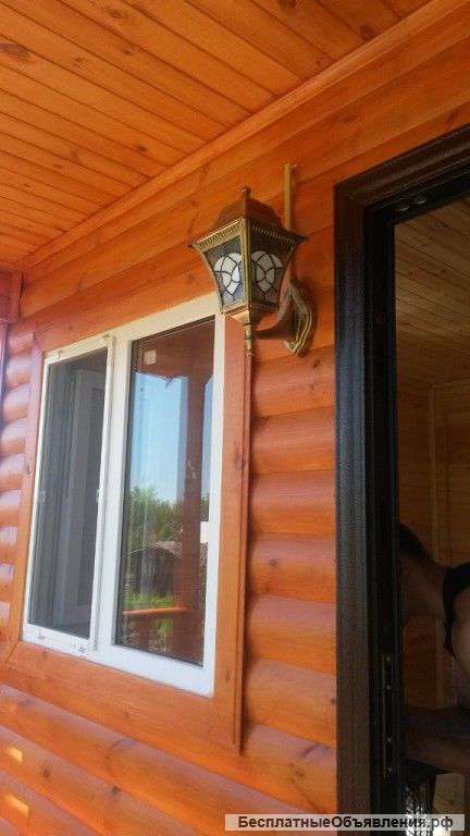 Дачу