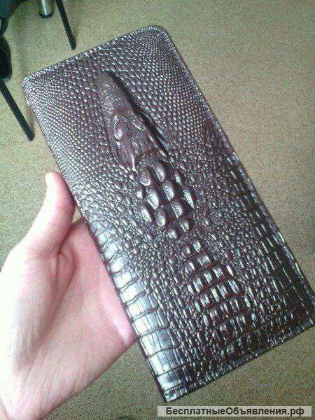 Клатч мужской