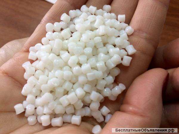 Полимеры: первичные или вторичные?