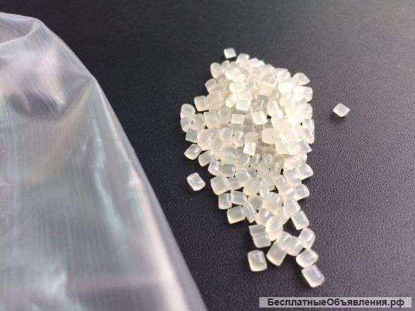 Зачем дорогое сырьё для недорогой канистры?