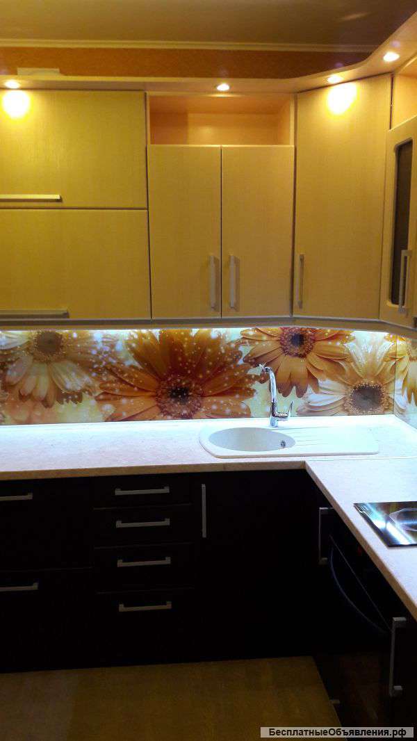 Изготовление мебели на заказ