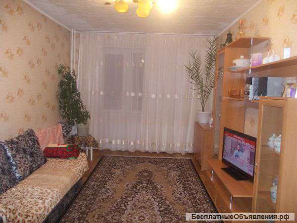 3-хкомнатна квартира