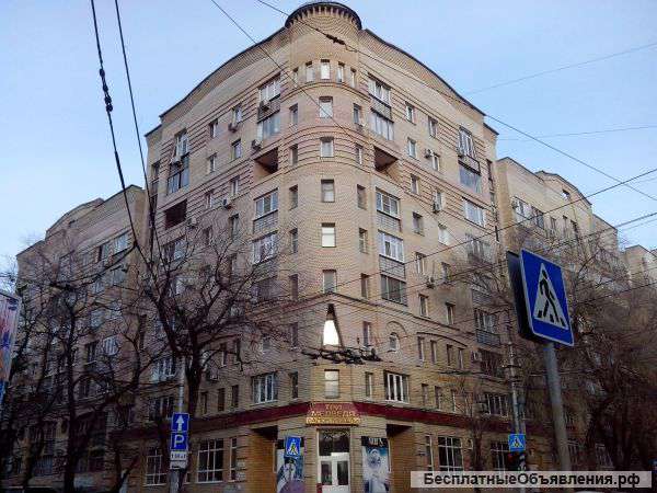 2-х комнатная квартира в центре Саратова