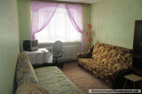 1 комнатная квартира в Пушкино