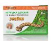Игрушка детская на радиоуправлении "ЗМЕЙКА"
