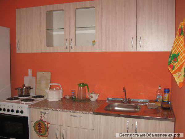 1 комнатная р-н ЗИП