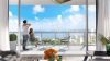 Hyde Midtown Suites & Residences – резиденция, которая расположена в самой «горячей» точке Майями