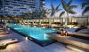 Hyde Beach House – резиденция, которая находится в Hollywood Beach в самом сердце Южной Флориды