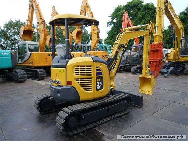 Спецтехника