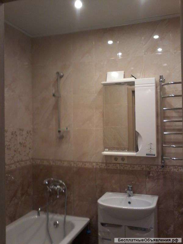 Мастер-универсал выполнит