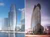 Фешенебельння резиденция Aston Martin Residences