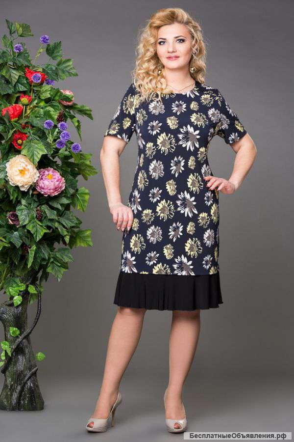 Платье "Корсика"