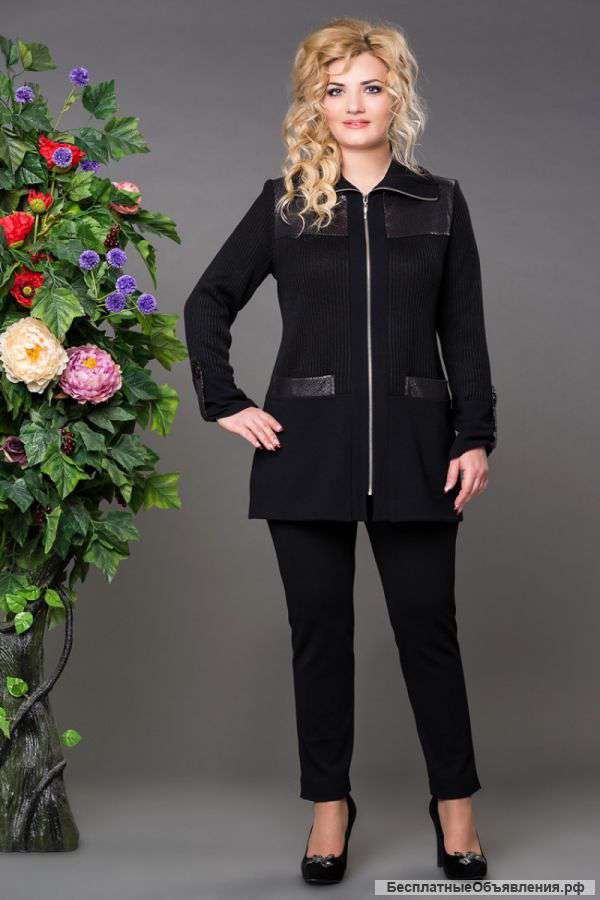 Жакет "Арго"