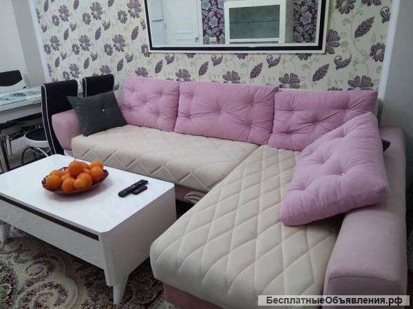 Анталия. Турция. 2+1. 110 м.кв. Лиман/Контьялты