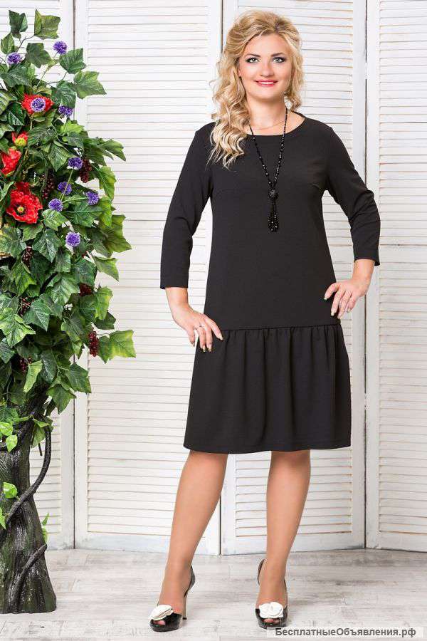 Платье "Есения"