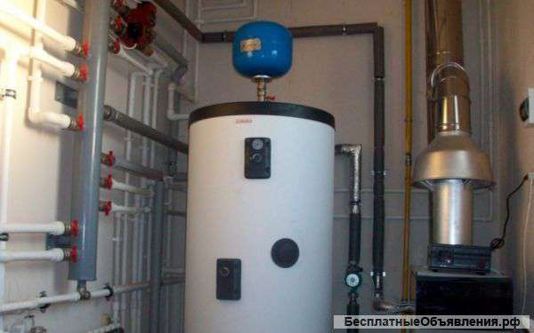 Нужен грамотный сантехник? Звоните