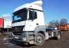 Mercedes-Benz Axor 1843 LS