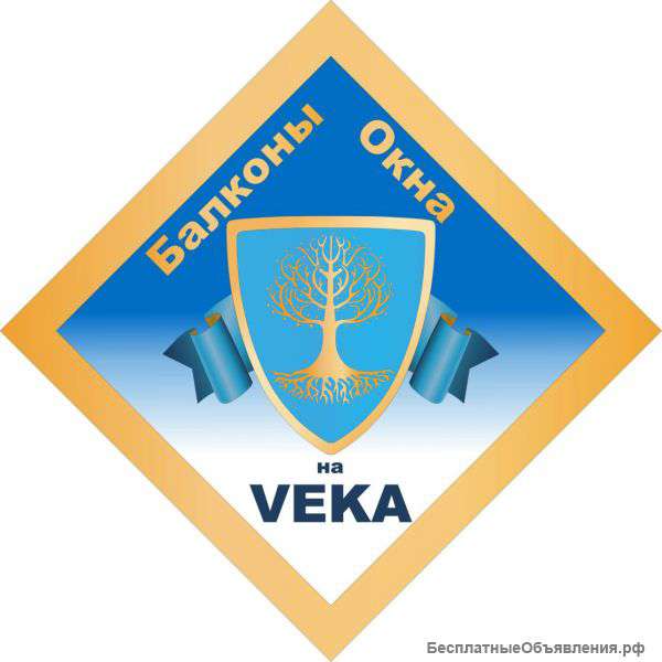 Обшивка и остекление балконов