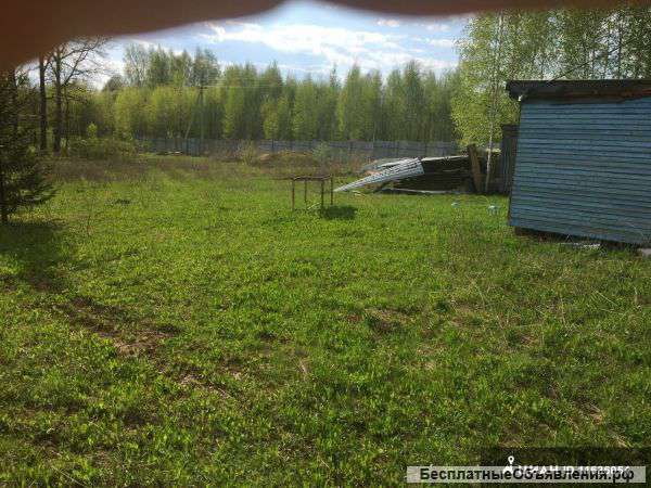 Участок