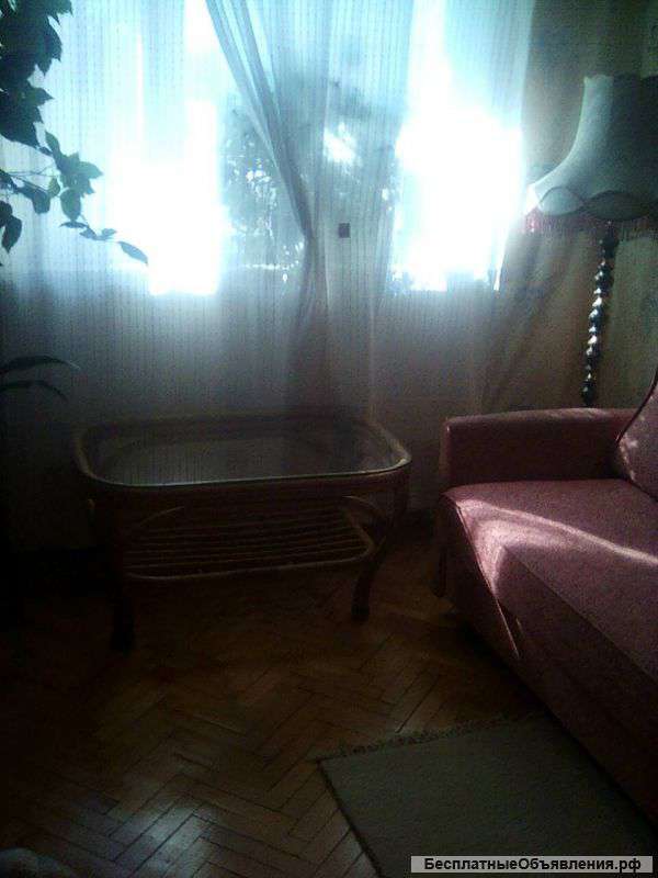 Сдам комнату, Зеленоград