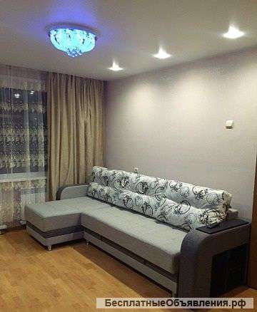 1к квартира на длительный срок