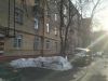 Помещение на рокосовкого