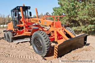 Сдается в аренду АВТОГРЕЙДЕР ГС-18.05