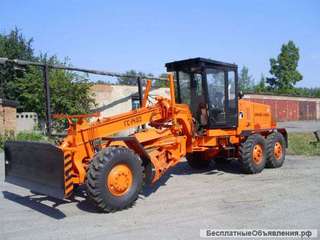 Сдается в аренду АВТОГРЕЙДЕР ГС 14 02