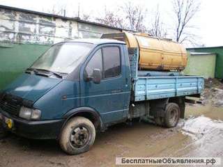 Сдается в аренду АВТОКОМПРЕССОР ГАЗ ПСК 5.25