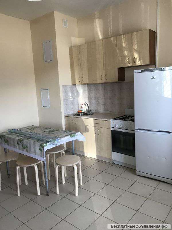 Cдам в аренду таунхаус