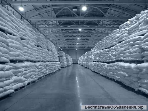 Сахар оптом Росрезерв