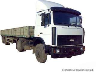 Сдается в аренду Камаз 9 м. борт (длинномер)