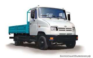 Сдается в аренду Бычок бортовой