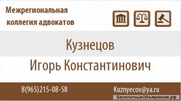 Практикующий юрист