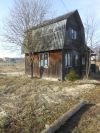 Дом 36 м кв + 15 соток - ИЖС в деревне Духанино Истринского района