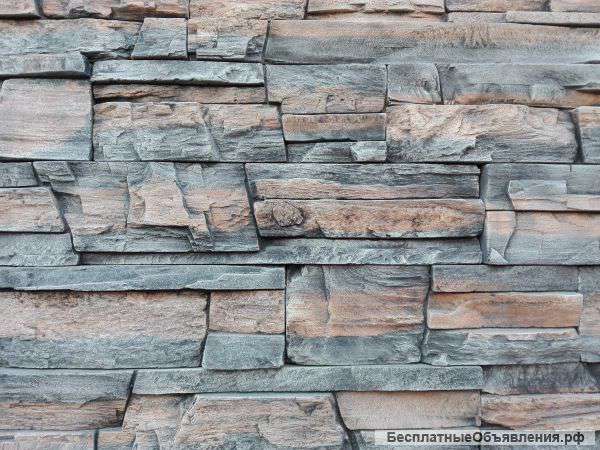 Декоративный камень