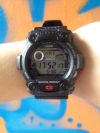Casio G-shock G7900 чёрные