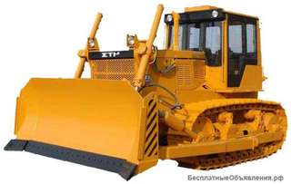 Сдается в аренду Бульдозер Т-130/Т-170