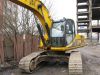 Экскаватор гусеничный JCB-260, 2008 г.в