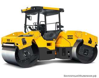 Сдается в аренду Каток 12 т. Dynapac CC5200