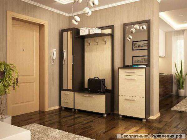 Прихожая Вариант1