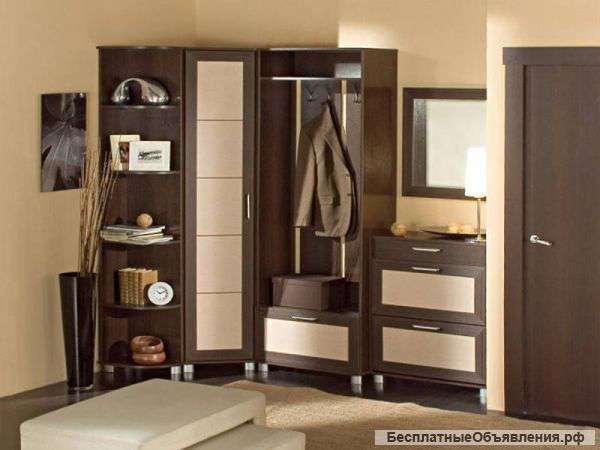 Прихожая Вариант2