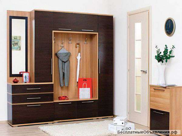 Прихожая Вариант3