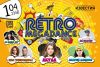 Билеты в наличии на RETROMEGADANCE / MEGADANCE90 в Москве