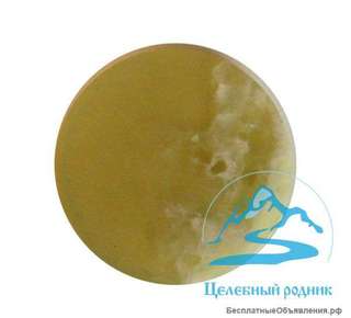 Камень для клея